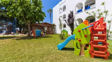 Apartamentos Globales Lord Nelson