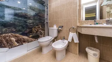 Apartamentos Globales Lord Nelson