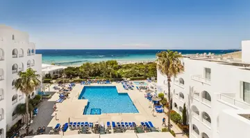 Apartamentos Globales Lord Nelson