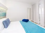 Apartamentos Globales Lord Nelson