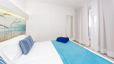 Apartamentos Globales Lord Nelson