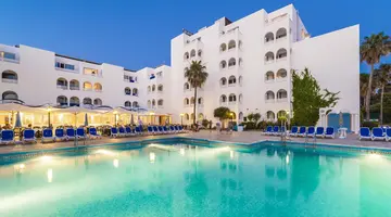 Apartamentos Globales Lord Nelson