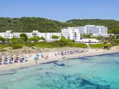 Apartamentos Globales Lord Nelson