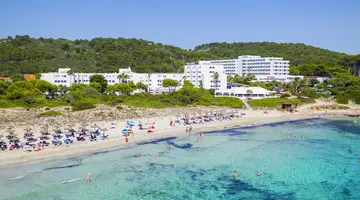 Apartamentos Globales Lord Nelson