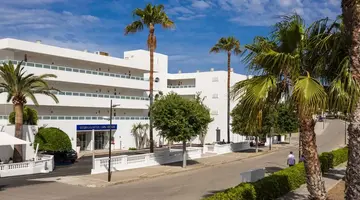 Apartamentos Globales Lord Nelson
