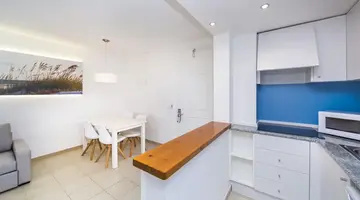 Apartamentos Globales Lord Nelson