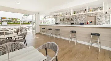 Apartamentos Globales Lord Nelson