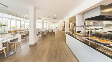 Apartamentos Globales Lord Nelson