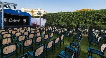 Apartamentos Globales Lord Nelson