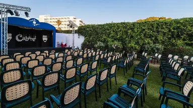 Apartamentos Globales Lord Nelson