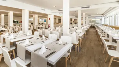 Apartamentos Globales Lord Nelson