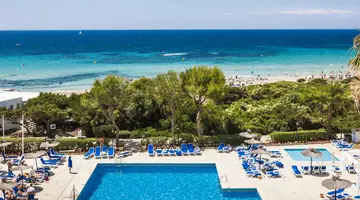 Apartamentos Globales Lord Nelson