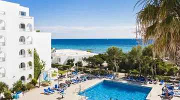 Apartamentos Globales Lord Nelson