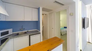 Apartamentos Globales Lord Nelson