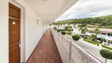Apartamentos Globales Lord Nelson