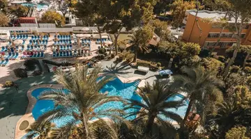 Apartamentos Globales Nova