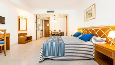 Apartamentos Globales Nova