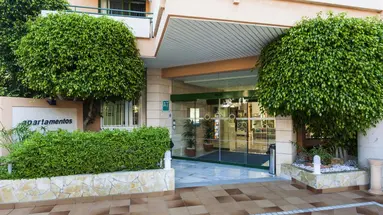 Apartamentos Globales Nova