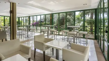 Apartamentos Globales Nova