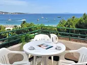 Apartamentos Globales Nova