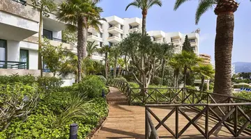 Apartamentos Globales Nova