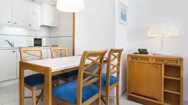 Apartamentos Globales Nova
