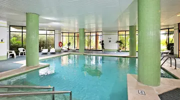 Apartamentos Globales Nova