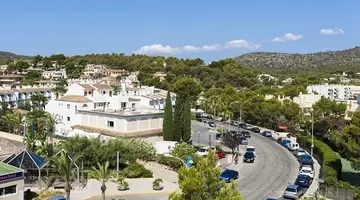 Apartamentos Globales Nova
