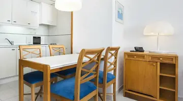 Apartamentos Globales Nova