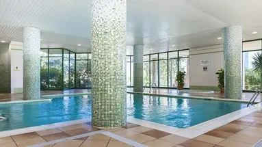 Apartamentos Globales Nova