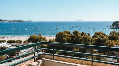 Apartamentos Globales Nova
