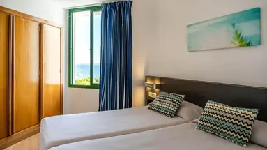 Apartamentos Globales Nova