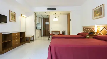 Apartamentos Globales Nova