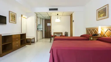 Apartamentos Globales Nova