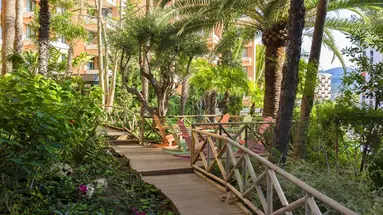 Apartamentos Globales Nova