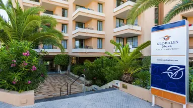 Apartamentos Globales Nova