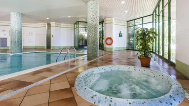 Apartamentos Globales Nova