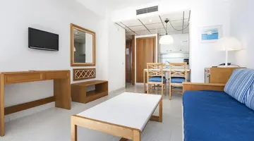 Apartamentos Globales Nova