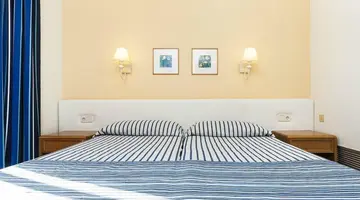 Apartamentos Globales Nova