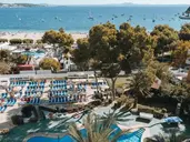 Apartamentos Globales Nova