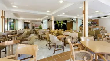 Apartamentos Globales Nova