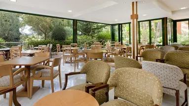 Apartamentos Globales Nova