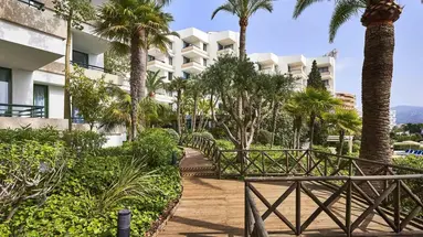 Apartamentos Globales Nova