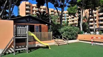Apartamentos Globales Nova