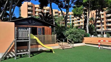 Apartamentos Globales Nova