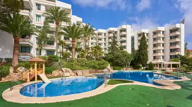 Apartamentos Globales Nova