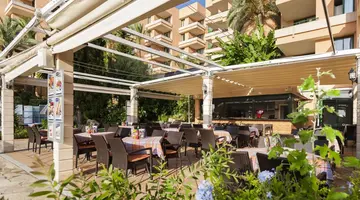 Apartamentos Globales Nova