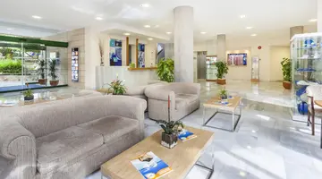 Apartamentos Globales Nova