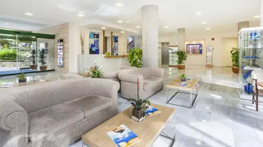 Apartamentos Globales Nova