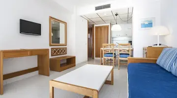 Apartamentos Globales Nova